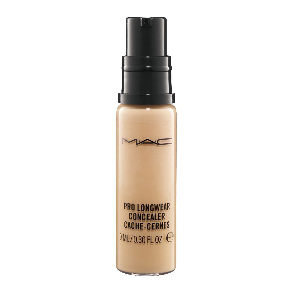 MAC- Pro Longwear Concealer- NC15